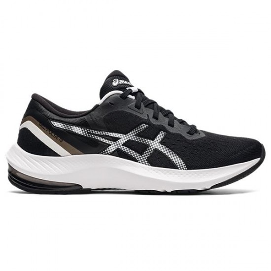 ASICS GEL PULSE 13 donnaBLACK/WHITE