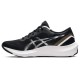 ASICS GEL PULSE 13 donnaBLACK/WHITE