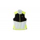 BROOKS Carbonite Vest - Icy Grey/Black/Nightlife