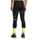 BROOKS Carbonite Tight - Black/Nightlife