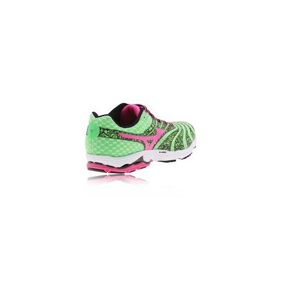 Mizuno wave sayonara 1 donna porpora on sale