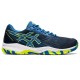 ASICS GEL-PADEL EXCLUSIVE 6 FRENCH BLUE/LAKE DRIVE