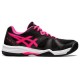 ASICS GEL-PADEL PRO 5 BLACK/PINK GLO