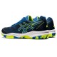 ASICS GEL-PADEL EXCLUSIVE 6 FRENCH BLUE/LAKE DRIVE
