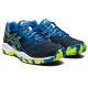 ASICS GEL-PADEL EXCLUSIVE 6 FRENCH BLUE/LAKE DRIVE