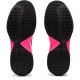 ASICS GEL-PADEL PRO 5 BLACK/PINK GLO
