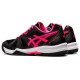 ASICS GEL-PADEL PRO 5 BLACK/PINK GLO