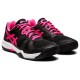 ASICS GEL-PADEL PRO 5 BLACK/PINK GLO