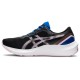 ASICS GEL-PULSE 13 BLACK/BARELY ROSE