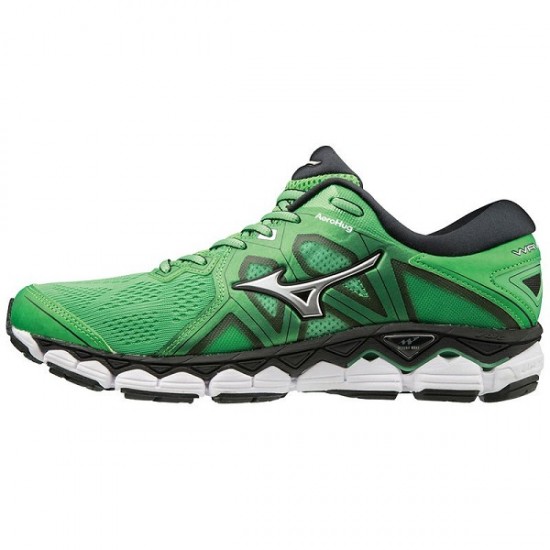 mizuno wave sky