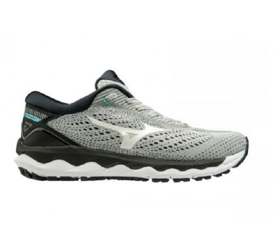 mizuno wave inspire 10 grigio