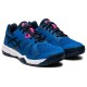 ASICS GEL-PADEL PRO 5 GS BLUE/PINK