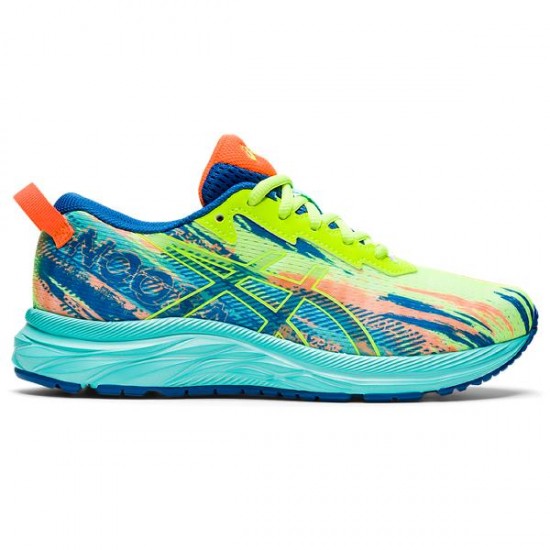 Asics gel 2025 noosa tri arancione