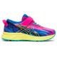 ASICS PRE-NOOSA TRI 13 PS Pink Glo/Sour Yuzu