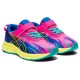 ASICS PRE-NOOSA TRI 13 PS Pink Glo/Sour Yuzu