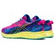 ASICS GEL-NOOSA TRI 13 GS Pink Glo/Sour Yuzu