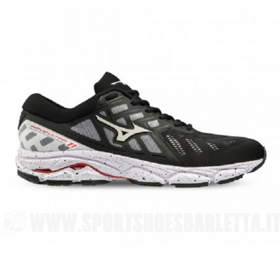 outlet store get online united kingdom MIZUNO WAVE ULTIMA 11 BLACK/WHITE/TOMATO outlet store get online united kingdom MIZUNO WAVE ULTIMA 11 BLACK/WHITE/TOMATO