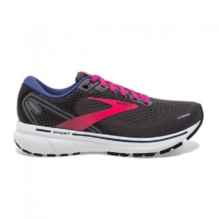 BROOKS GHOST 14 donna Pearl/Black/Pink