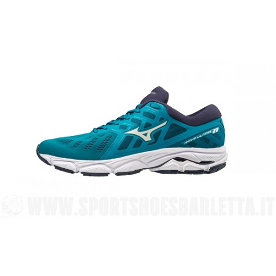 mizuno wave ultima 2 caratteristiche