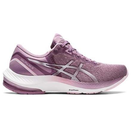 ASICS GEL PULSE 13 ROSEQUARTZ/WHITE