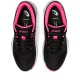 ASICS GEL-PADEL EXCLUSIVE 6 BLACK/PINK GLO