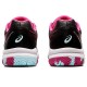 ASICS GEL-PADEL EXCLUSIVE 6 BLACK/PINK GLO
