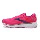 BROOKS GHOST 14 donna Pink/Fuchsia/Cobalt