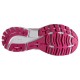 BROOKS GHOST 14 donna Pink/Fuchsia/Cobalt