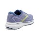 BROOKS GHOST 14 donna Purple Impression/Dutch/Lime