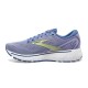 BROOKS GHOST 14 donna Purple Impression/Dutch/Lime