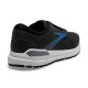 BROOKS Addiction GTS 15 - India Ink/Black/Blue (PIANTA 2E)