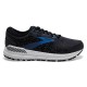 BROOKS Addiction GTS 15 - India Ink/Black/Blue (PIANTA 2E)