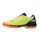 MIZUNO SHOE WAVE EXCEED SL2 S.Yellow/ShockOrange/Skycaptain