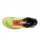 MIZUNO SHOE WAVE EXCEED SL2 S.Yellow/ShockOrange/Skycaptain