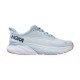 Hoka One One Arahi 6 Plein Air/Blue Fog