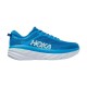Hoka One One Bondi 7 Ibiza Blue/Blue Glass