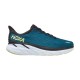 Hoka One One Clifton 8 Blue Coral/Butterfly