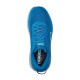 Hoka One One Bondi 7 Ibiza Blue/Blue Glass