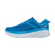 Hoka One One Bondi 7 Ibiza Blue/Blue Glass