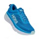 Hoka One One Bondi 7 Ibiza Blue/Blue Glass
