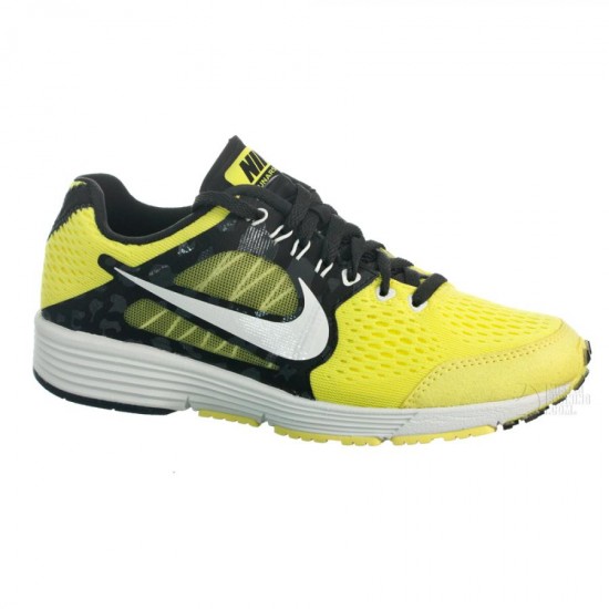 NIKE LUNARSPIDER LT+ 3 - UNISEX (YELLOW/WHITE/BLACK)