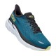 Hoka One One Clifton 8 Blue Coral/Butterfly