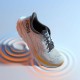Hoka One One Clifton 8 Blue Fog/Plein Air