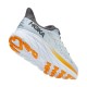 Hoka One One Clifton 8 Blue Fog/Plein Air