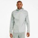 PUMA RUN GRAPHIC HOODED JKTHarbor Mist