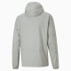 PUMA RUN GRAPHIC HOODED JKTHarbor Mist