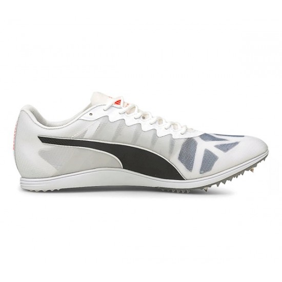 PUMA evoSPEED Mid-Distance, Puma White