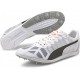 PUMA evoSPEED Mid-Distance, Puma White