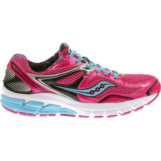saucony echelon 5 donna