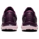 ASICS GEL-CUMULUS 23 DEEP PLUM/PURE SILVER